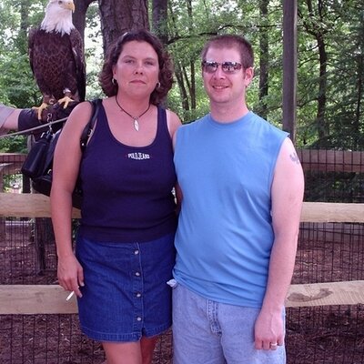 Profile Picture of Robin Sayers (@jnsgirl66) on Twitter