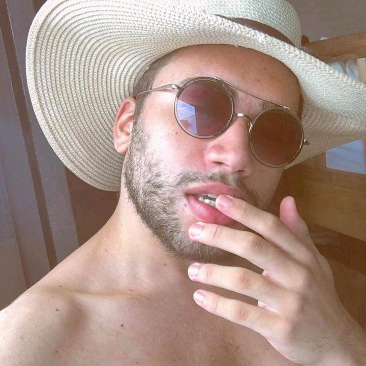 Profile Picture of Lipebennett (@lipe.bennett) on Tiktok