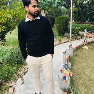 Profile Picture of Saurabh Shanker (@massarajasaurabh.shanker) on Facebook