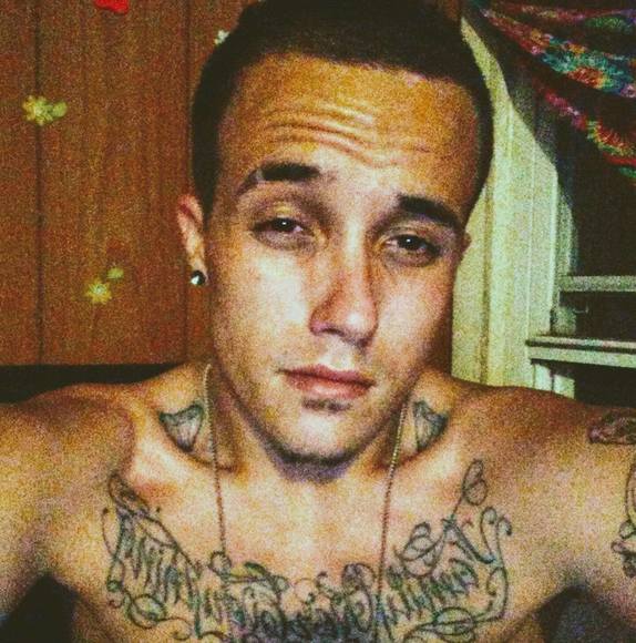 Profile Picture of Mo Parrack (@chiefmosa) on Poshmark