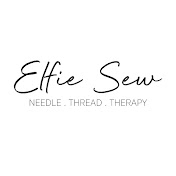 Profile Picture of Elfie Sew (@elfiesew) on Youtube