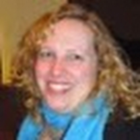Profile Picture of Teddi science Matisoff (@os_cherub) on Poshmark