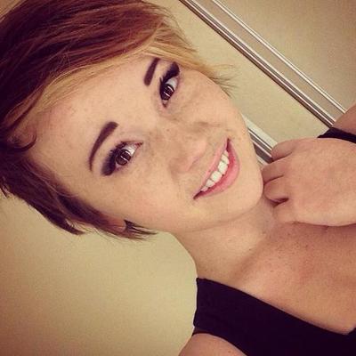 Profile Picture of Morgan Ellis (@morgan_shiloh) on Twitter