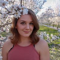 Profile Picture of Julia Bellon (@julia-bellon) on Quora