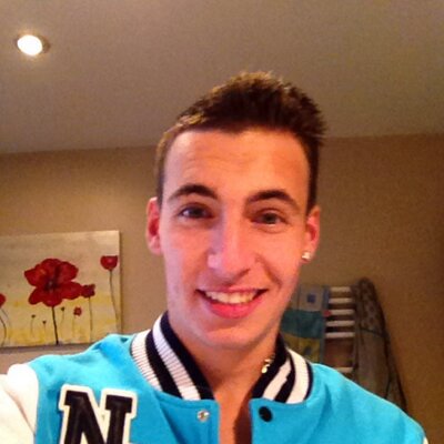 Profile Picture of Andy Marin (@andymarin5) on Twitter