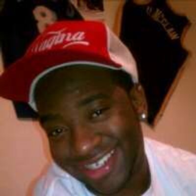 Profile Picture of Dexter McClain (@dexx13bruce) on Twitter