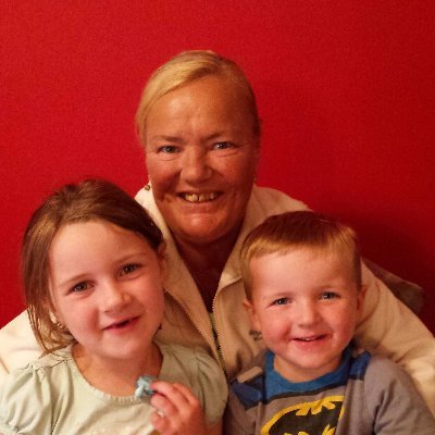 Profile Picture of Yvonne Bentley (@YvonneB37814611) on Twitter