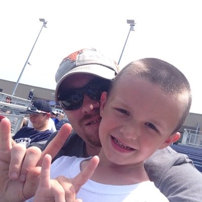 Profile Picture of Keith Scoggins (@scoggins_kr) on Twitter