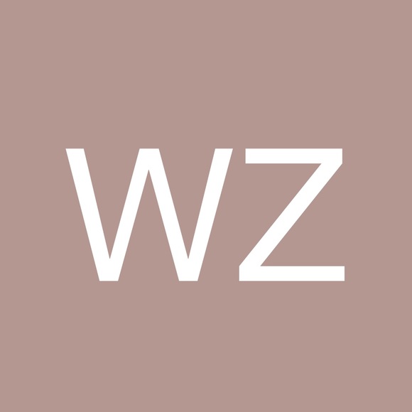 Profile Picture of Wenjing Zhang (@zwj2284) on Poshmark