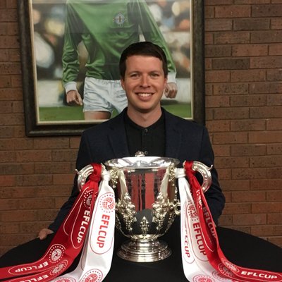 Chris Dearden - Twitter Profile Picture of Chris Dearden (@ChrisDearden1) on Twitter