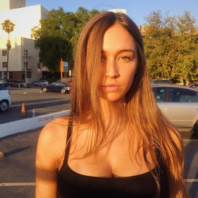 Profile Picture of Evelyn Boyd (@nefi_tom) on Twitter
