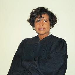 Profile Picture of Judge McKoy-Mitchell (@judgermm1) on Twitter