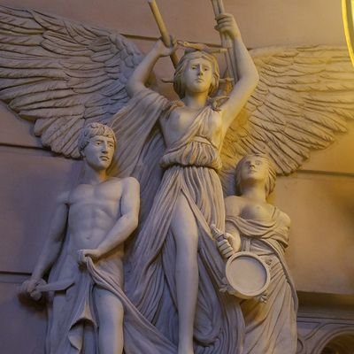 Profile Picture of James Besse (@Cam69run) on Twitter