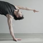 Profile Picture of Jeremy Lim (@jeremylimyoga) on Instagram