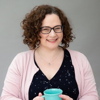 Profile Picture of Sophie Pembroke (@Sophie_Pembroke) on Twitter