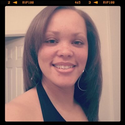 Profile Picture of Nichole Ramirez (@mrsramirez819) on Twitter