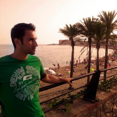 Profile Picture of Ignacio Olalla Jaime (@nacho23ioj) on Twitter