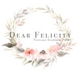 Profile Picture of Candice Scott (@dearfelicityboutique) on Instagram