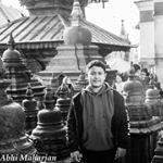 Profile Picture of Àlèx Mhrz (@alex.maharjan.1840) on Instagram