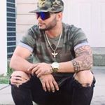 Profile Picture of Chris Beauvais #kichy (@_chrisbeauvais) on Instagram