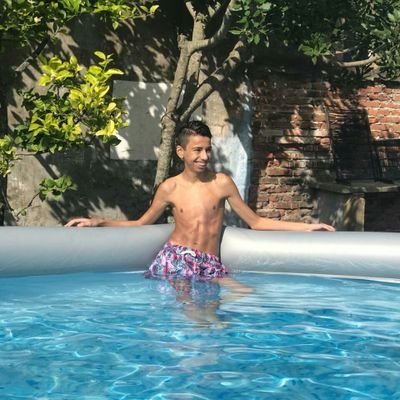 Profile Picture of Kevin Lalli (@lalli_kevin) on Twitter