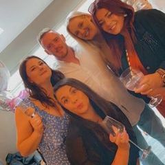 Profile Picture of Andrew Murkin (@andrew.murkin) on Tiktok