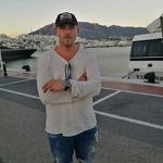 Profile Picture of Bas Rootlieb (@sebastiaan_amsterdam) on Instagram