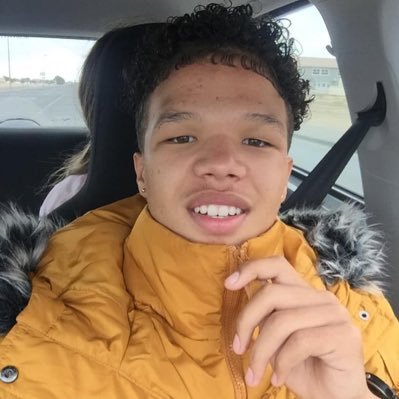 Profile Picture of Dwight-Jon (@DwightJon1) on Twitter