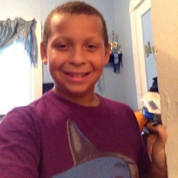 Profile Picture of Joseph Battle (@josephbattle) on Poshmark