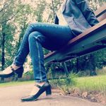 Profile Picture of Натали (@ryzhyk_natali) on Instagram