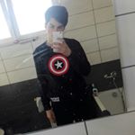 Profile Picture of ⚫ Jan Lédl ⚫ (@honzaledl) on Instagram