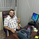 Profile Picture of فؤاد الغولي (@fuad_saleh_algholi) on Instagram