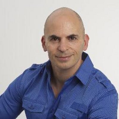 Profile Picture of Paul Morris Segal (@paulmorrissegal) on Twitter