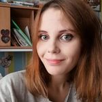 Profile Picture of зайчик-динозавр (@shnitselok) on Instagram