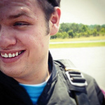 Profile Picture of Daniel Harris (@djacobharris) on Flickr