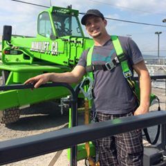 Profile Picture of Alex Lamothe (@@tiyeurwood) on Tiktok