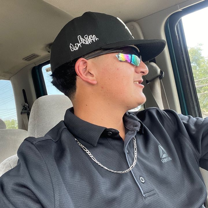 Profile Picture of Kevin Salazar (@kevinsalazar776) on Tiktok