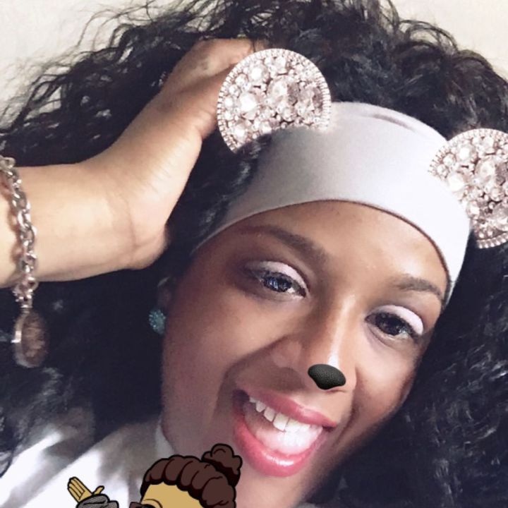 Profile Picture of Kee Scott (@keescott) on Tiktok
