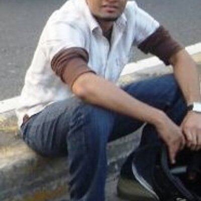 Profile Picture of Morvin Rodrigues (@MorvinJerome) on Twitter