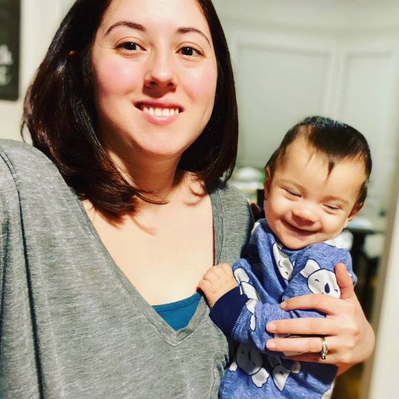 Profile Picture of Bernadette Holmes (@ber2027632) on Poshmark