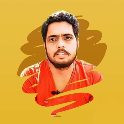 Profile Picture of Manoj Singh 🇮🇳 (@manojTrue) on Twitter