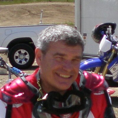 Profile Picture of Jeff Giese (@JeffGiese) on Twitter