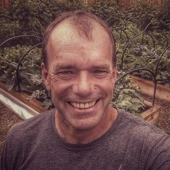 Profile Picture of Mike Crape (@MikeCrape) on Twitter