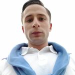 Profile Picture of Aaron Baxter Straus (@baxter123okc) on Instagram