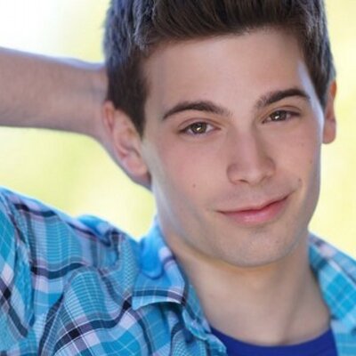 Profile Picture of Damien Haas (@damienhaas12358) on Twitter