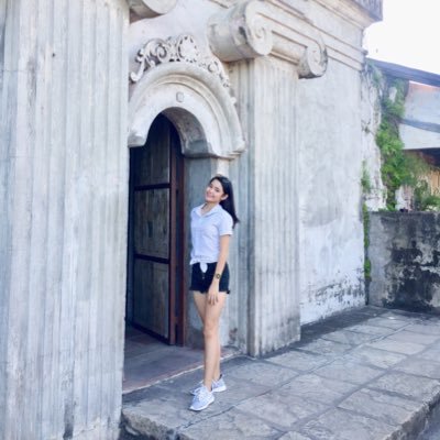 Profile Picture of Ma. Athena Linzie Quinn (@MaLinzie) on Twitter