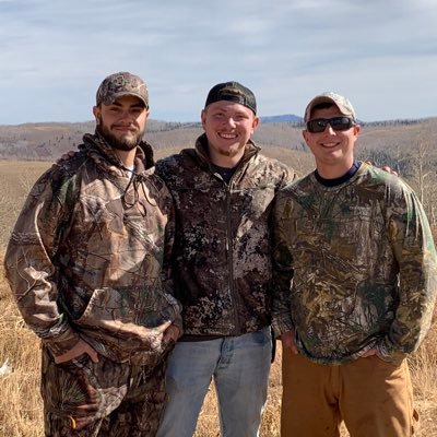 Profile Picture of Casey Wolf (@cwolf_4) on Twitter