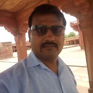 Profile Picture of ANIL SRIVASTAVA (@ANILSRIVASTAVA2) on Twitter