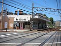 Profile Picture of Tōritani Stationon Wikipedia