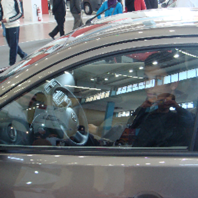 Profile Picture of Fred Arch (@fredarch19) on Twitter